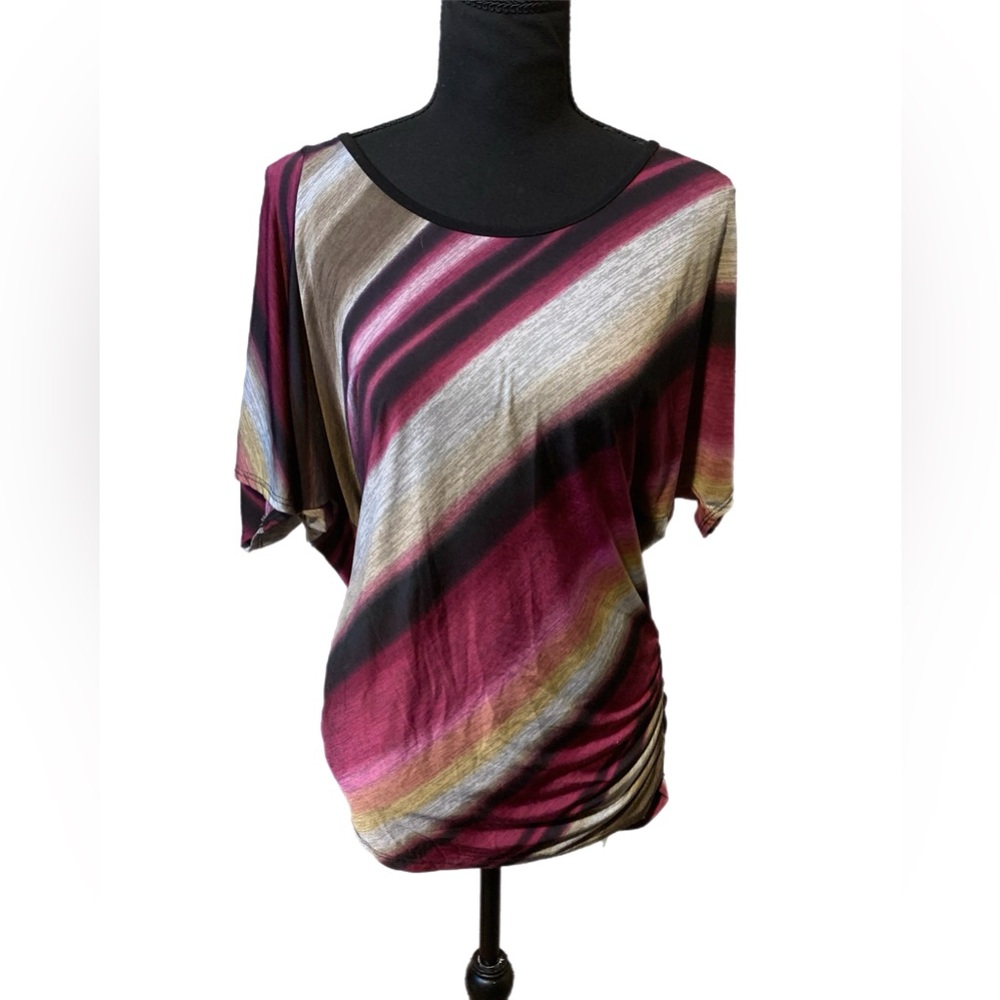 EUC Lavish Large Blouse